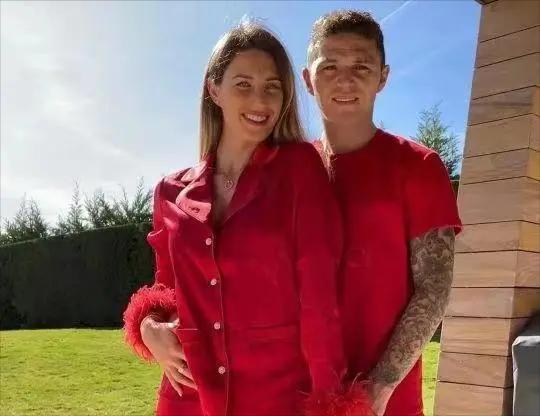 卡塔尔世界杯西班牙太太团来袭,卡塔尔世界杯球星们的豪华太太团