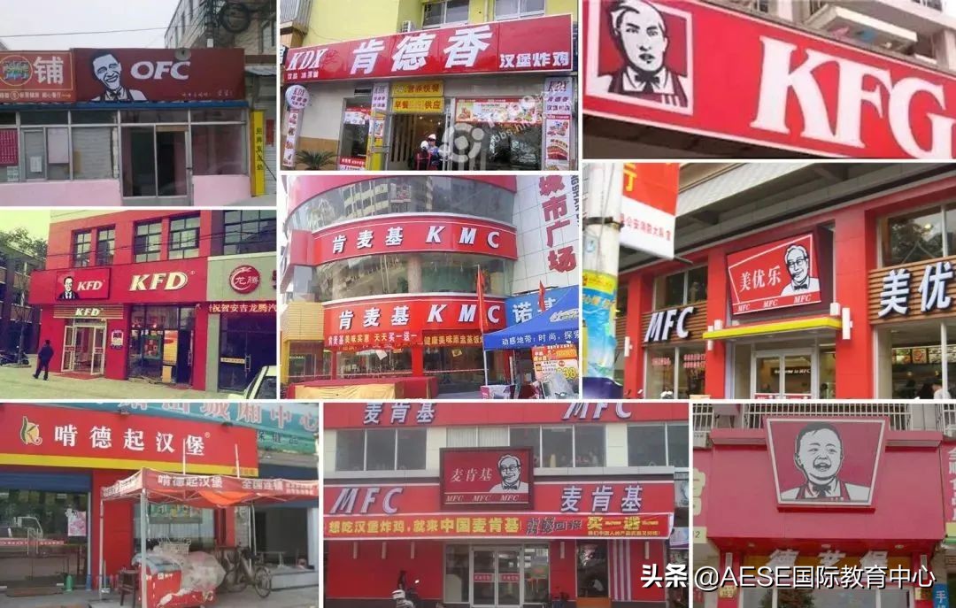 格局一下子就打开了,格局打开的一瞬间