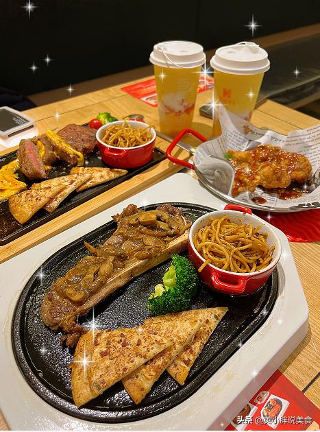 豪客来牛排品牌专供,豪客来牛排1包170克多少钱一包