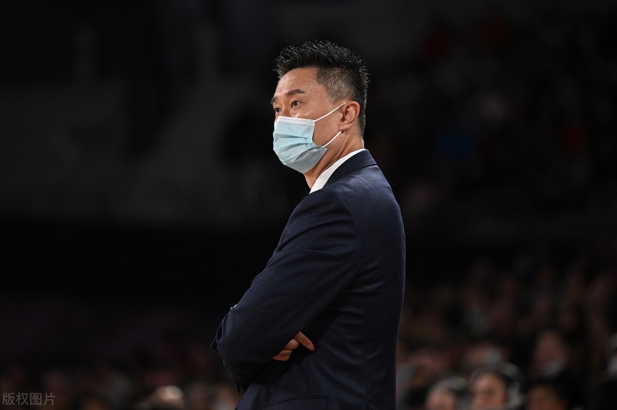 杜锋说中国男篮要在低谷中崛起,杜锋谈中国男篮发挥