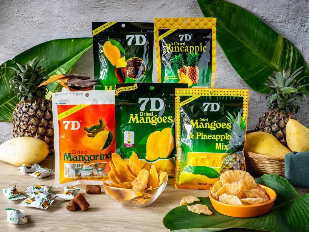 这些本土品牌，可以防止菲律宾留学生踩雷