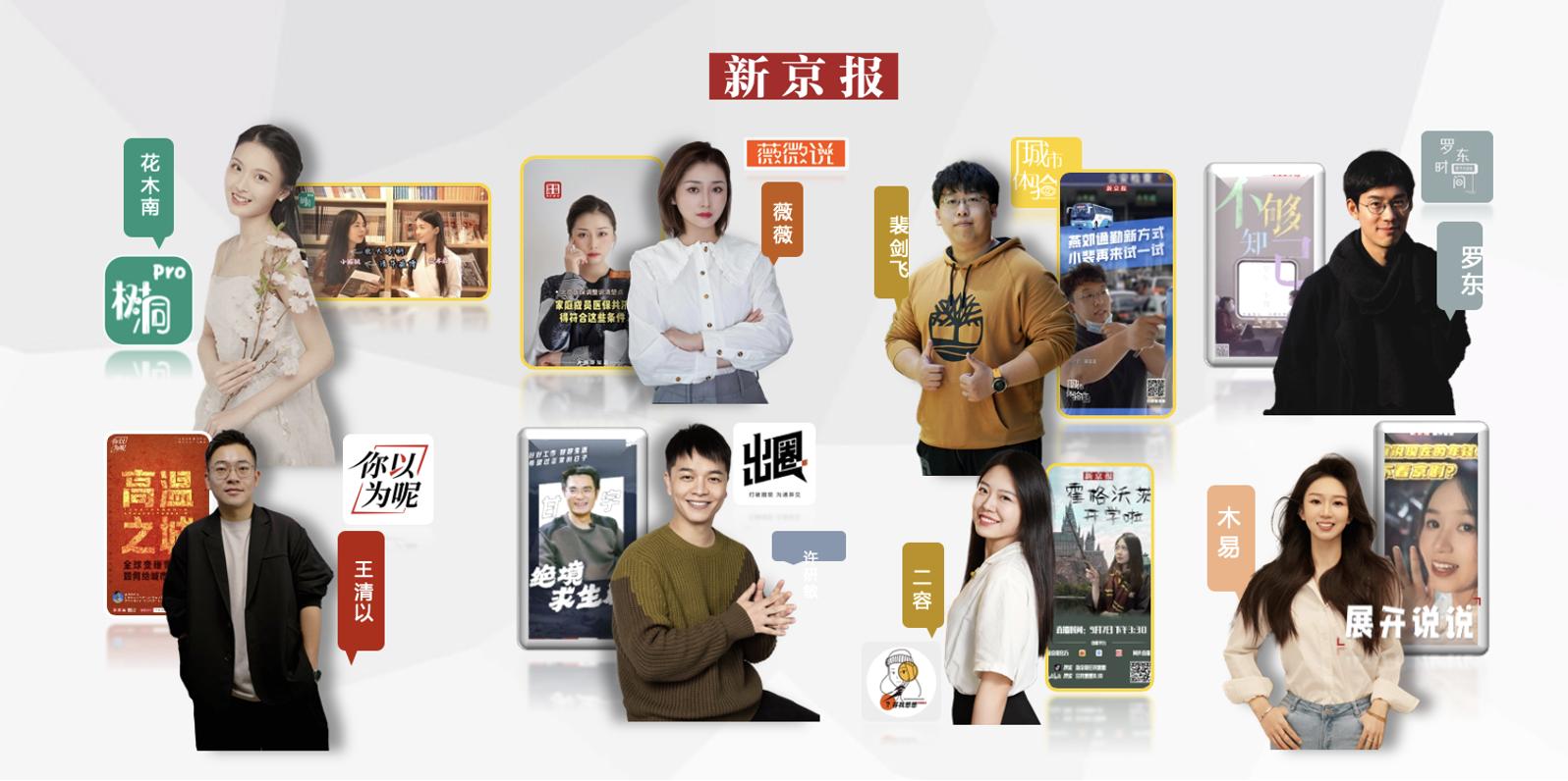 媒体融合整体推进第十年：新型视听平台提供破题新路径