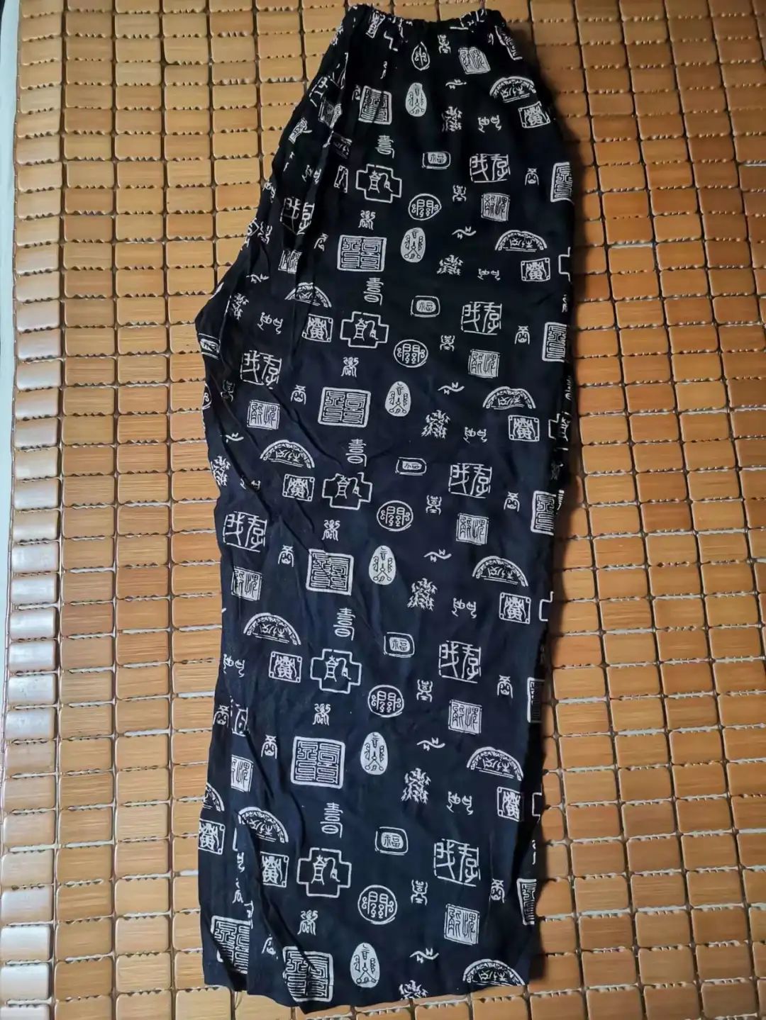 高级感棉绸裙,阿姨棉裙连衣裙