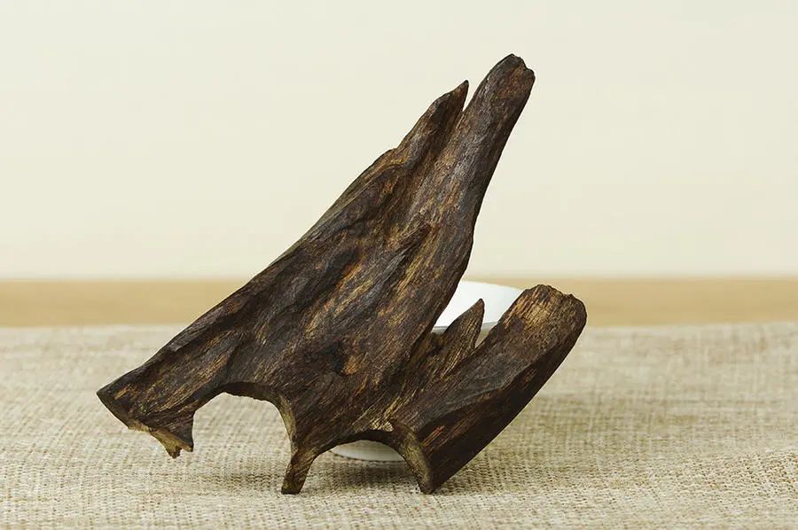 五万一克的奇楠图片,奇楠一万元一克真的假的