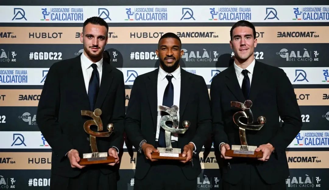 尤文队内2月最佳球员,基耶萨加盟尤文