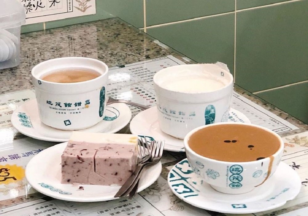 香港美食推荐大排档,香港美食推荐湾仔