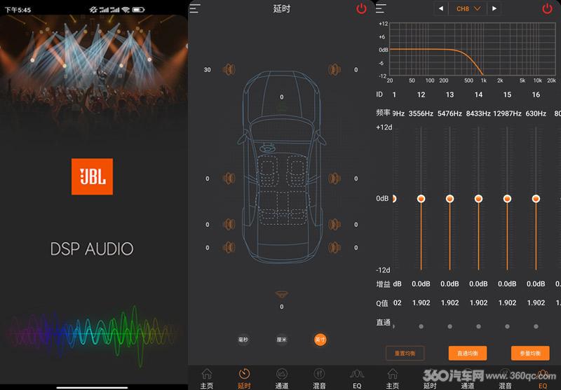 jbl全系列测评,jbl国际版靠谱吗