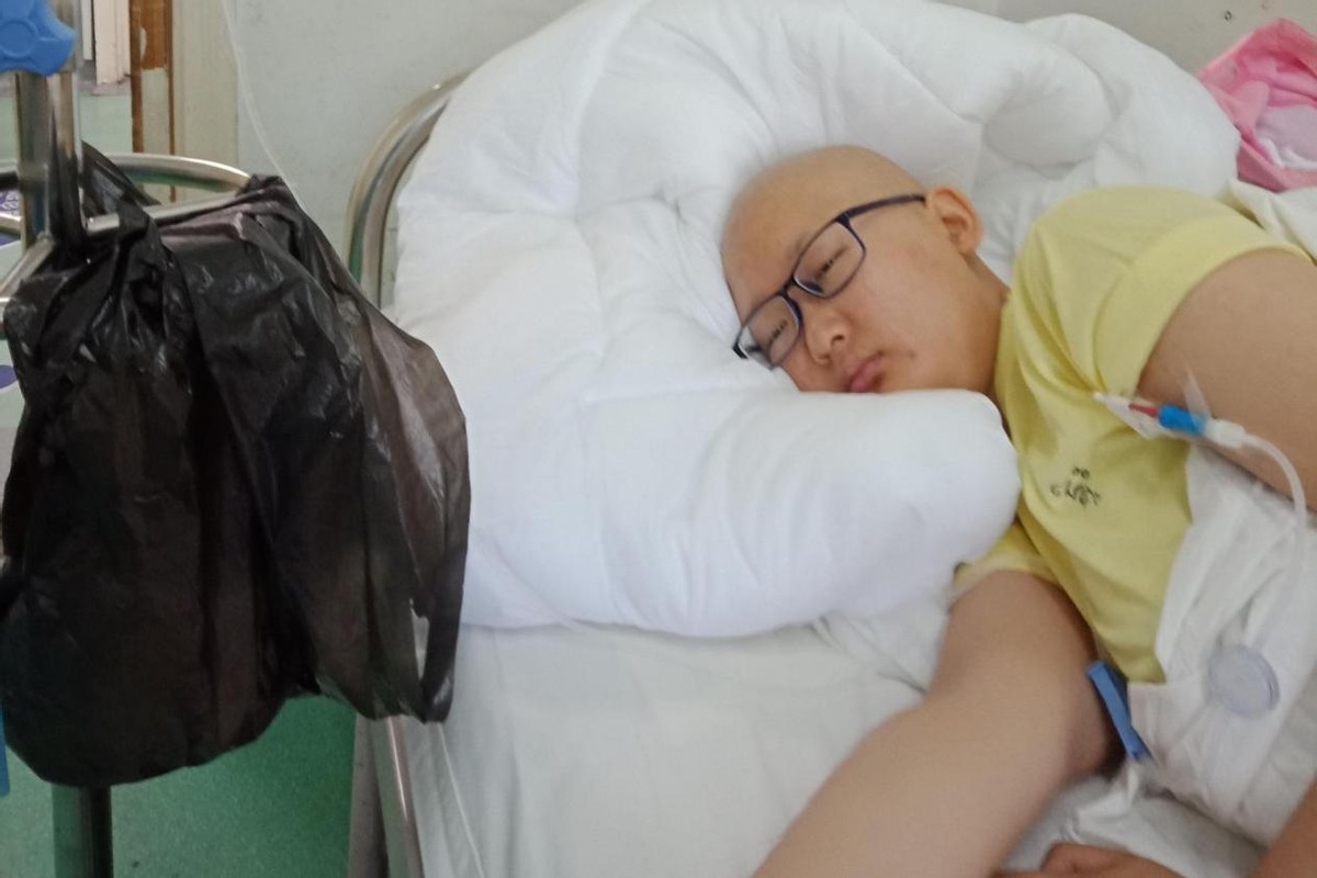 河北19岁女孩抗癌,清华女学霸患癌之后积极抗癌