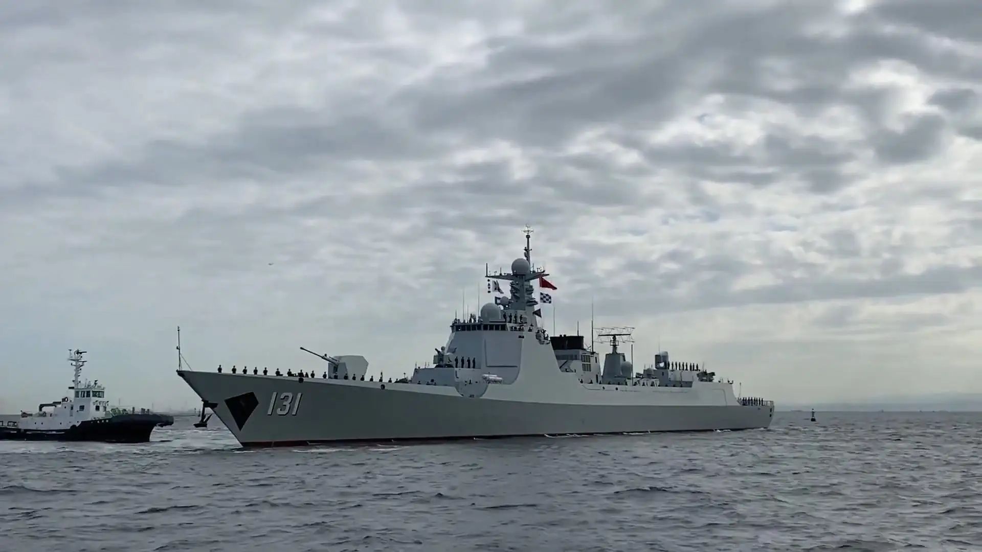 中东土豪买052d买了吗,中东土豪疯狂下单