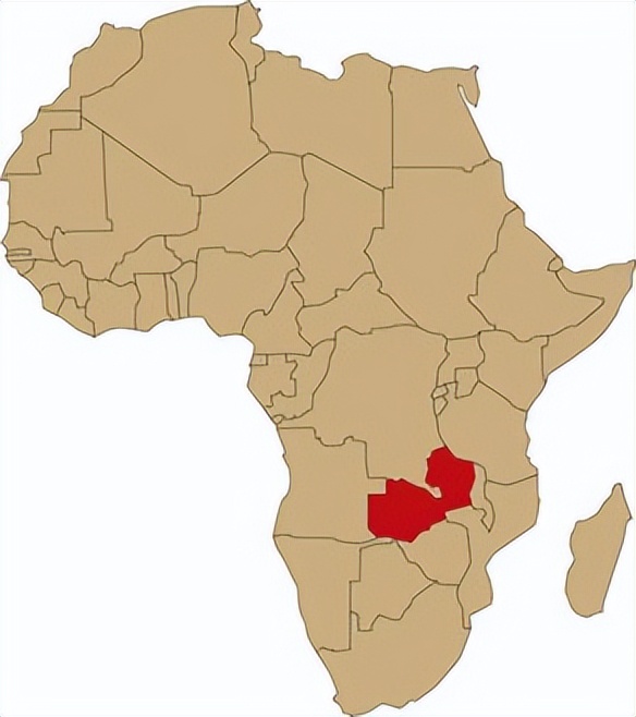 无人问津11年的非洲烂矿，一手烂牌，却被中国打出了“王炸”