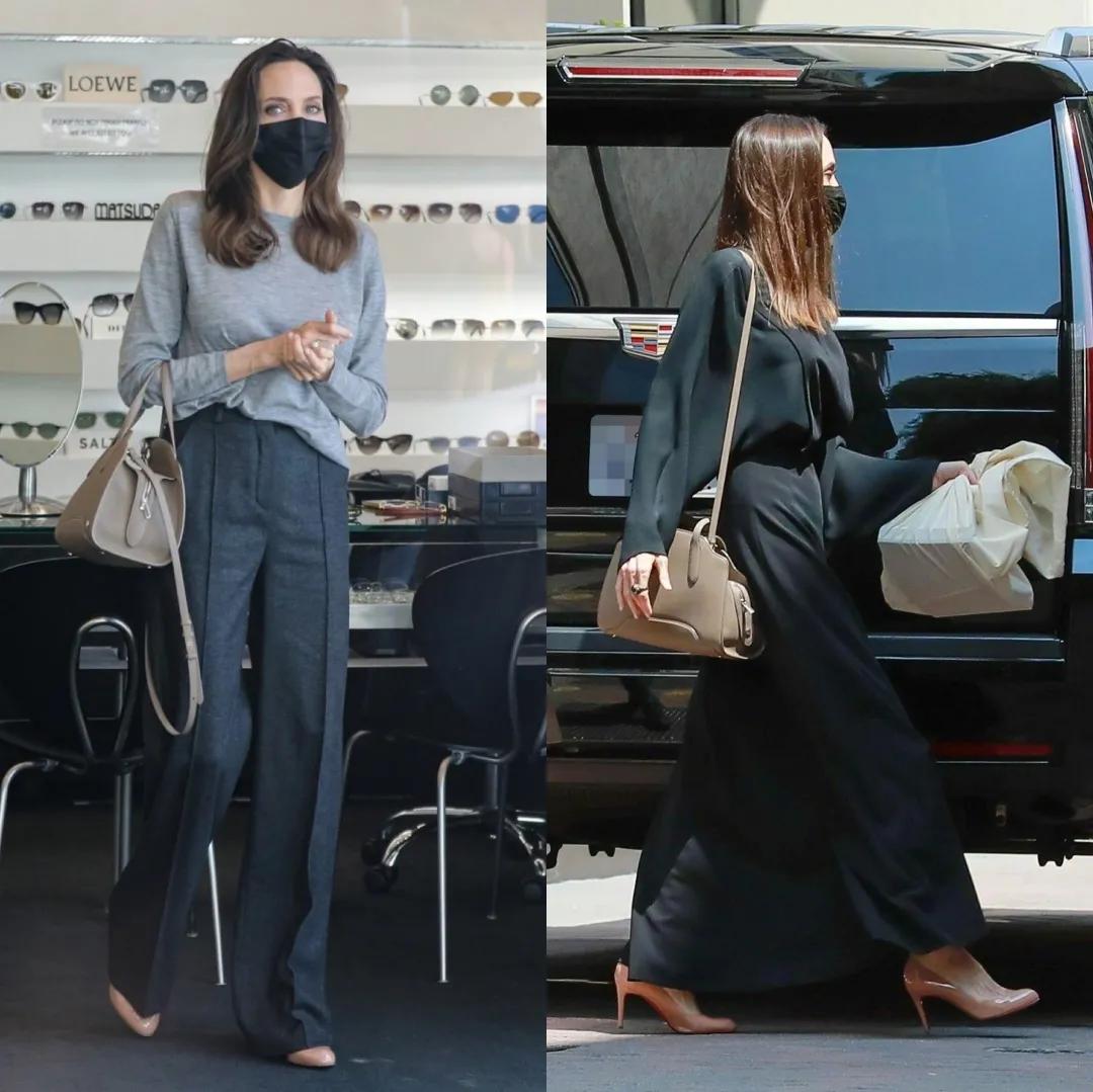 一定要让自己看起来很有钱的样子,让你的照片变得看起来很高级