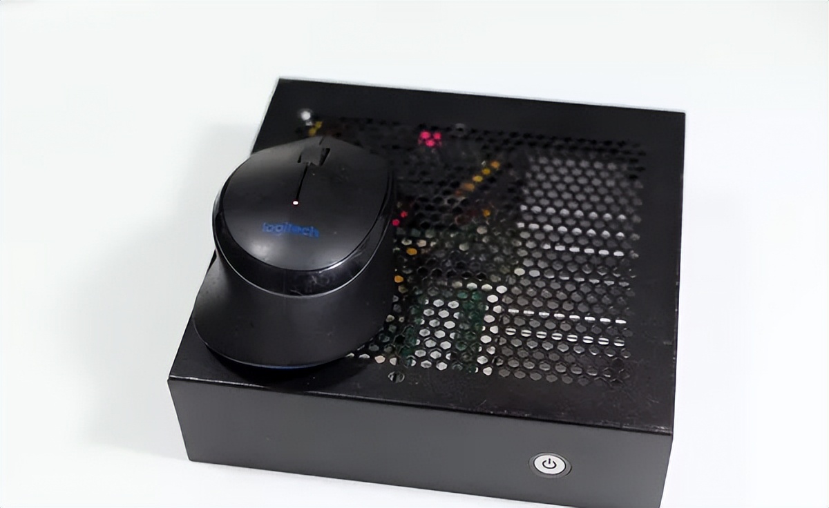 如何选择适合自己软路由,软路由入门款推荐