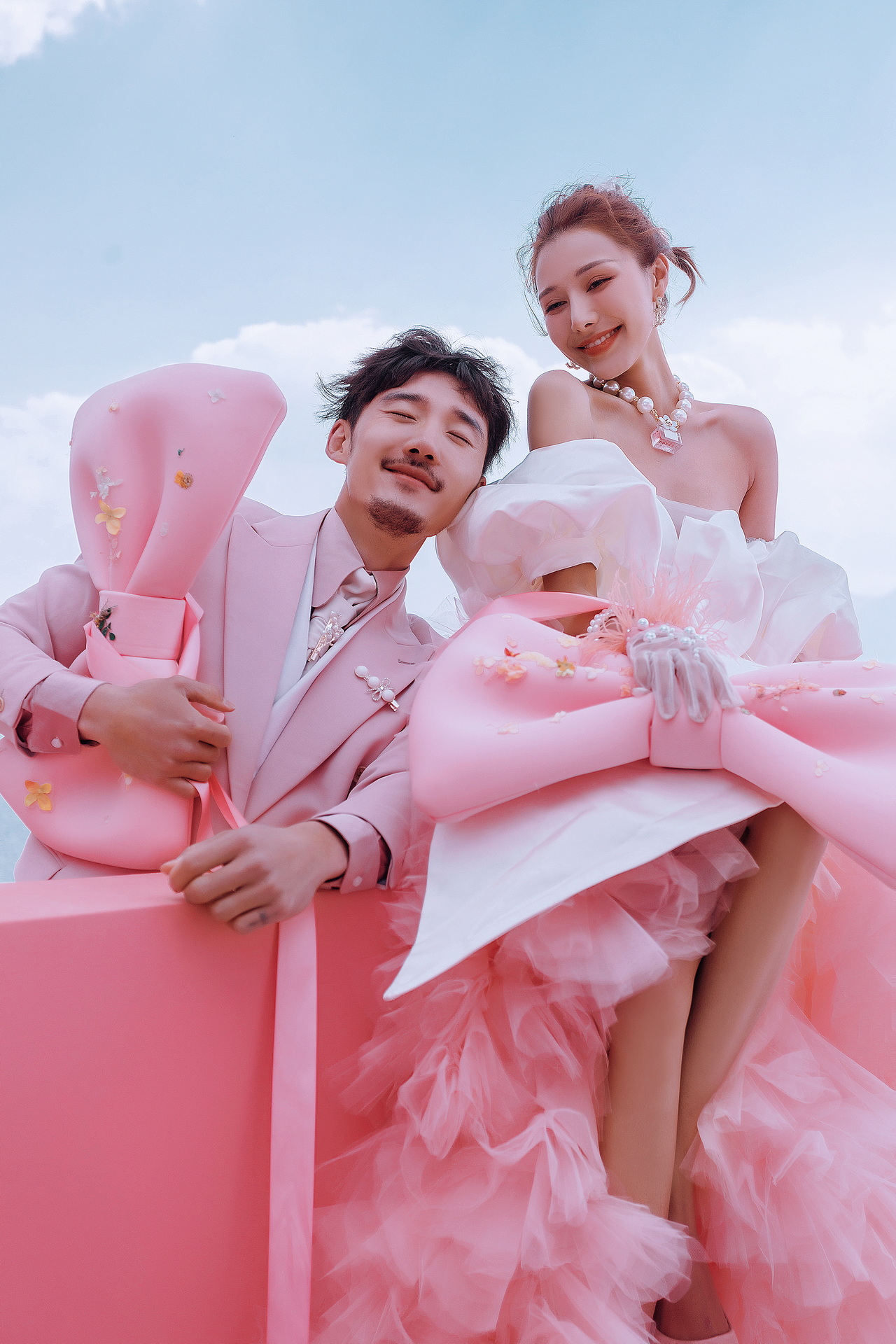 婚姻备婚流程及注意事项,结婚需要准备什么有详细备婚清单