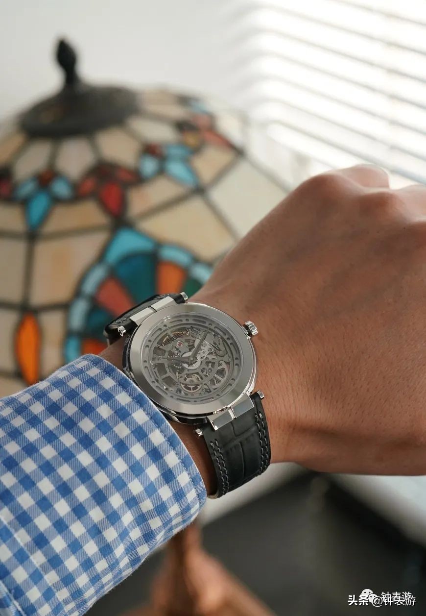 法国fob表,法国herbelin女表