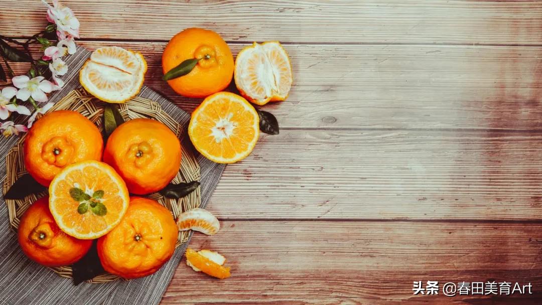 水彩少儿美术课程,少儿美术绘画教学简单零食