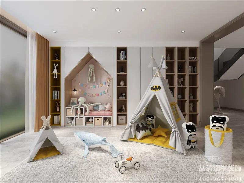 常州龙湖香醍漫步别墅装修设计,常州龙湖香醍漫步