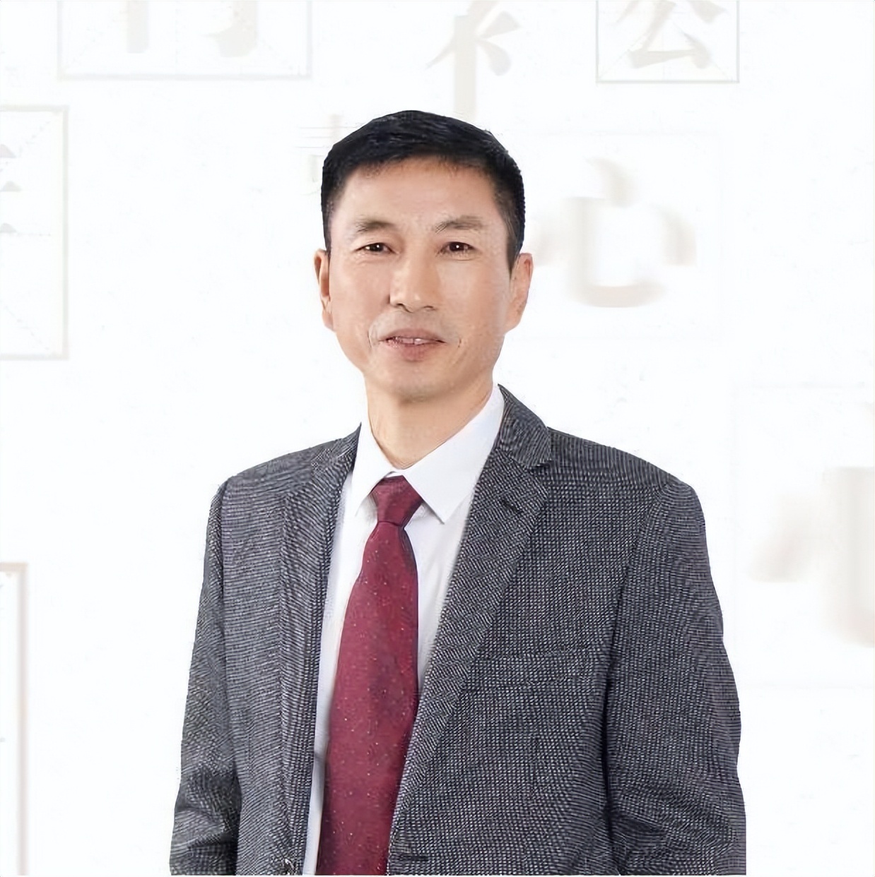 一人一个创业梦｜龙书勋：宣传体彩就是成就自我