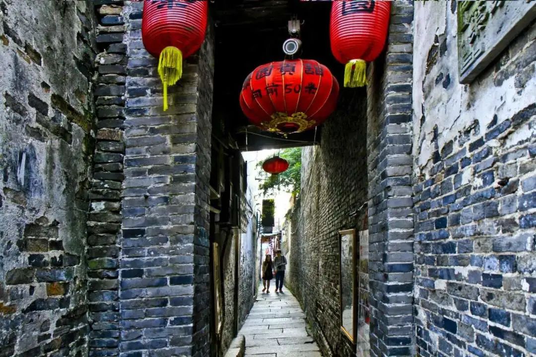 江南六大水乡古镇哪个最好玩,江南水乡6个古镇哪个最值得游