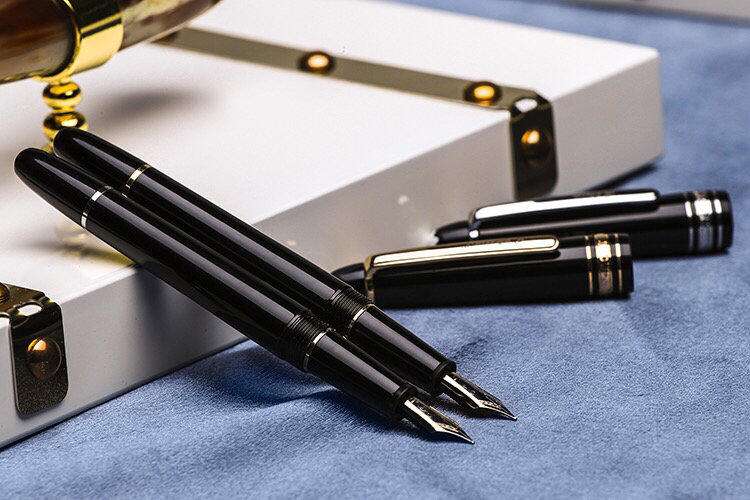 万宝龙大班经典和豪华区别,万宝龙商务礼物
