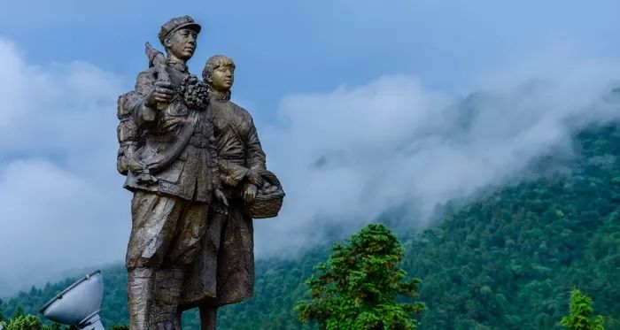 江西省位于中国什么地方,江西到底是一个怎样的地方