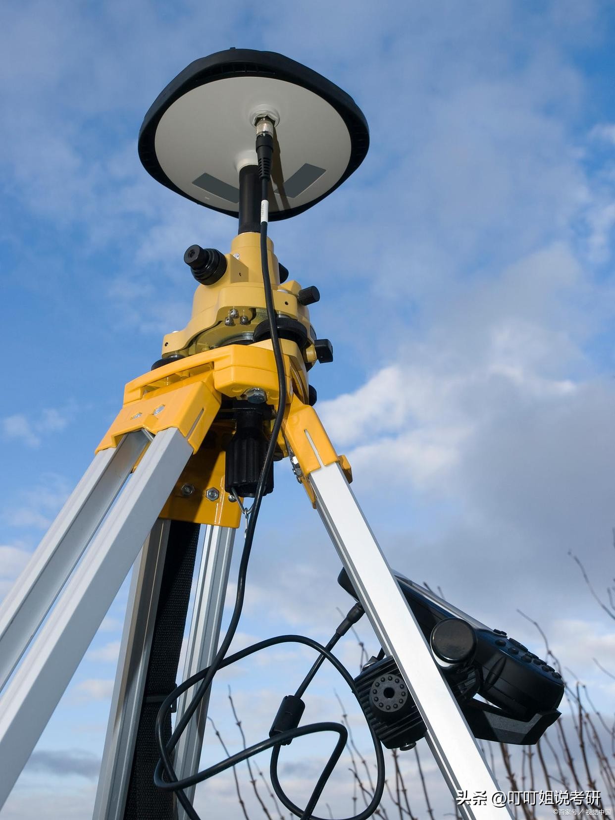 测绘工程毕业后的出路,测绘工程考研难度排名
