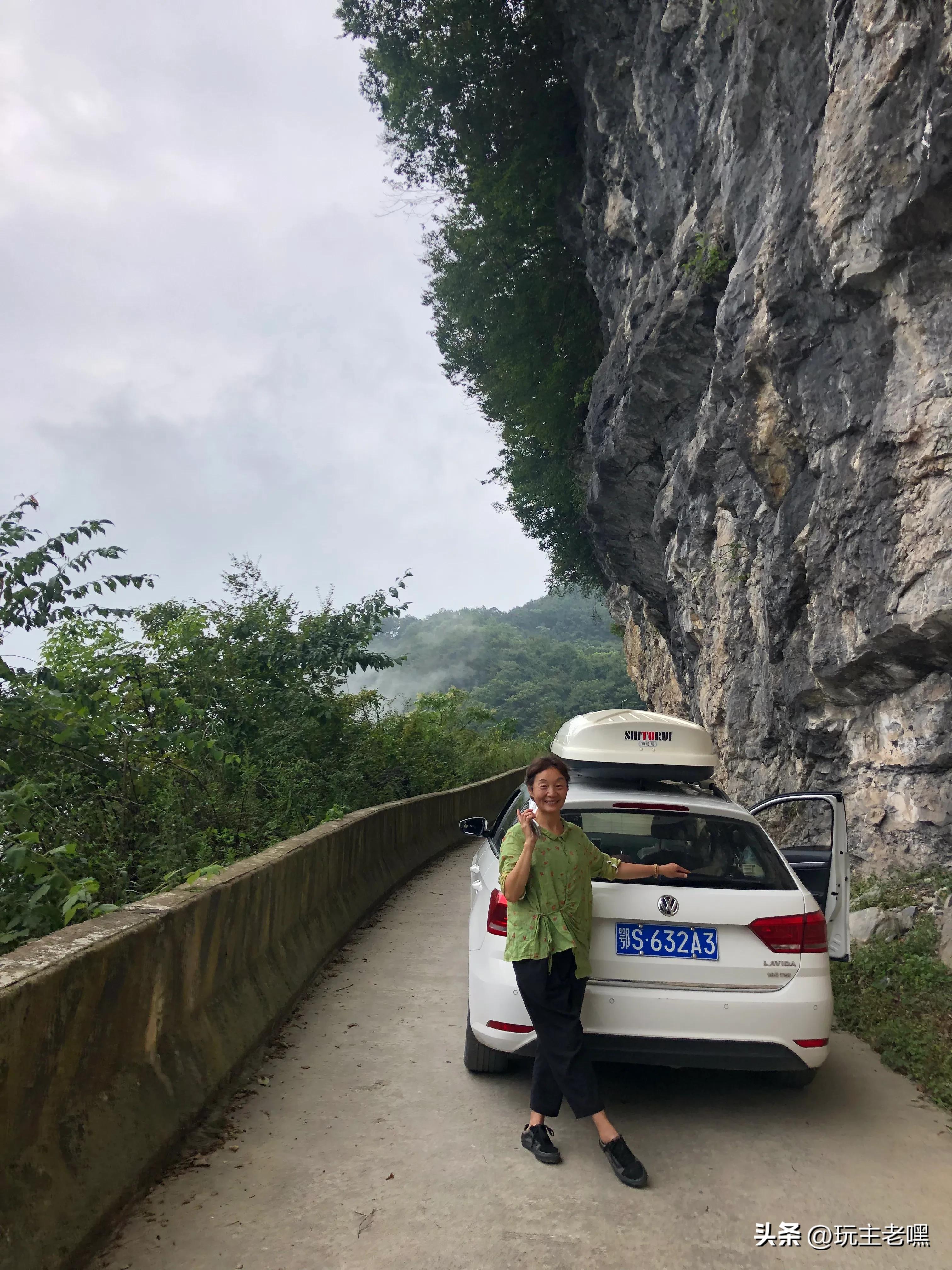 湖北恩施州鹤峰县避暑,天柱山农家乐包吃住避暑