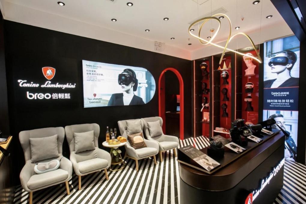 优秀品牌开店案例,很有创意的品牌营销案例