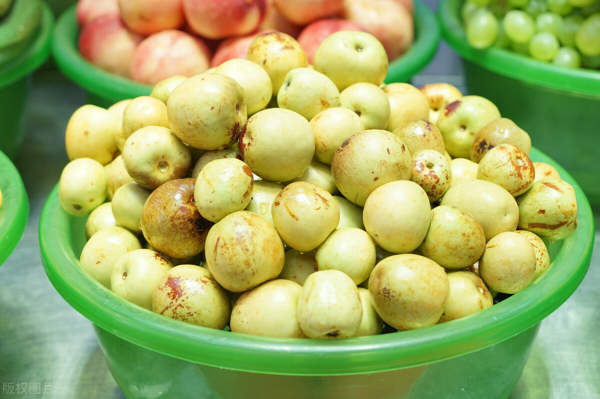 秋天润燥水果,9月份应季水果有哪些