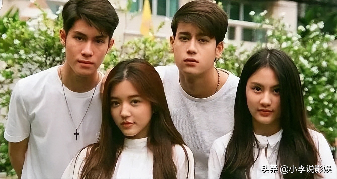 天才枪手结尾,天才枪手豆瓣解析