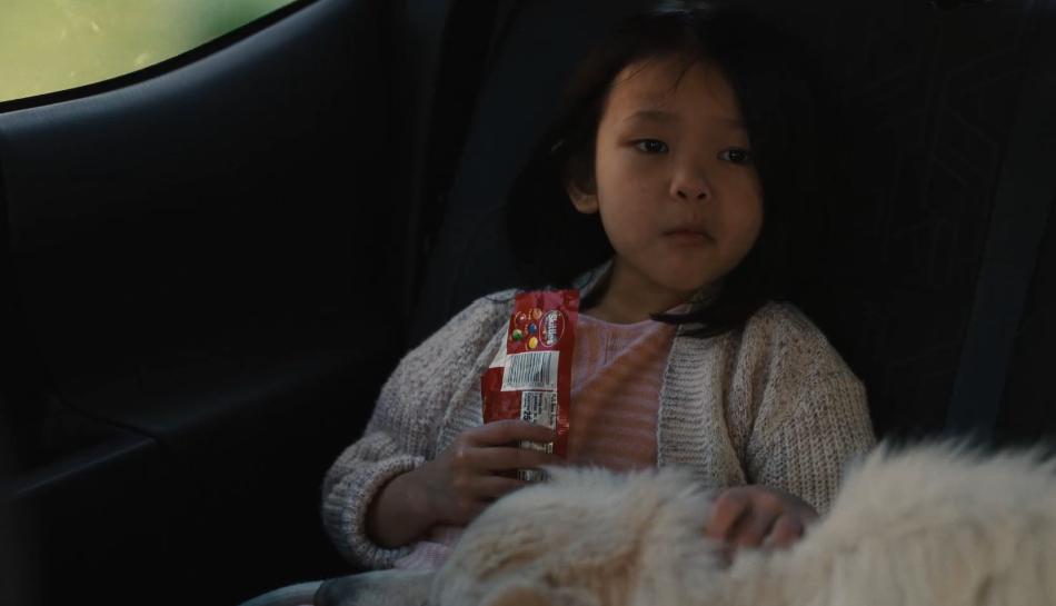 黄暴女神回归,尺度全开!