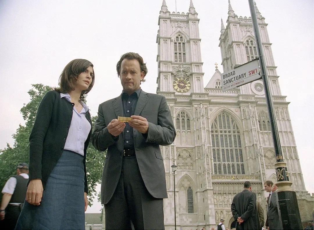 名导系列（国外篇）：最会拍传记的“童星”——朗·霍华德