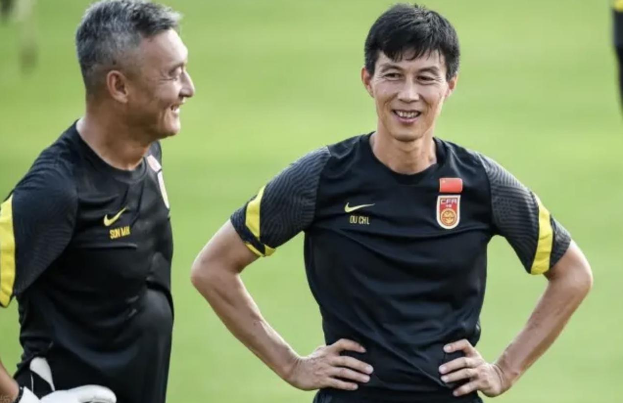 区楚良足球视频,区楚良踢过世界杯吗