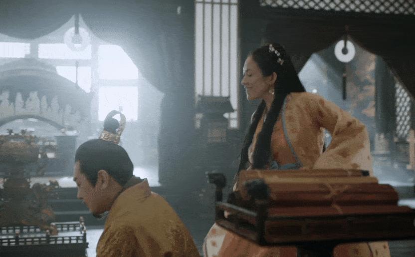 又一新片辣眼睛，43岁硬凹18，老戏骨晚节不保