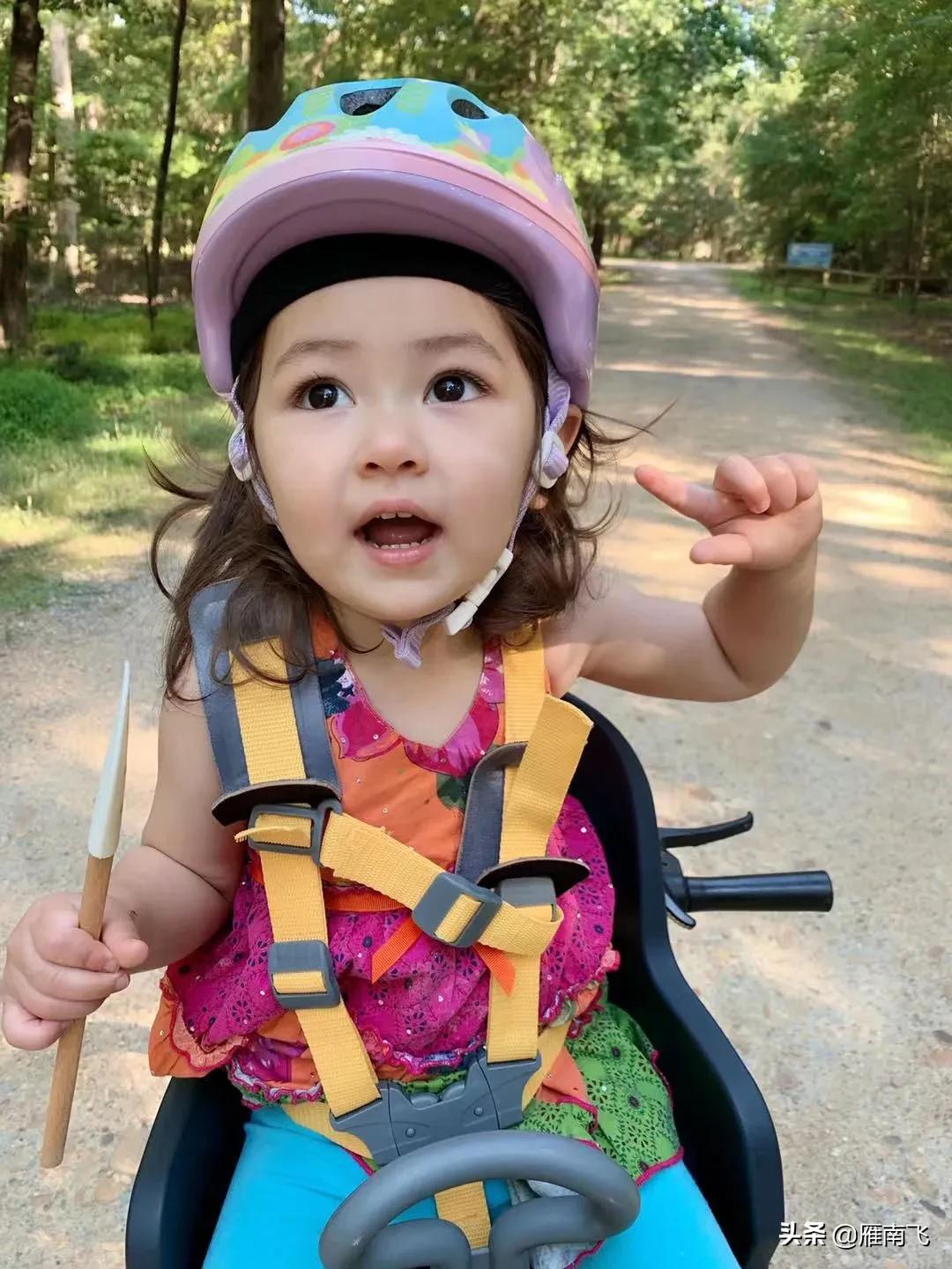 吾家小可爱谁关注我我就关注谁,邻居家有个小可爱