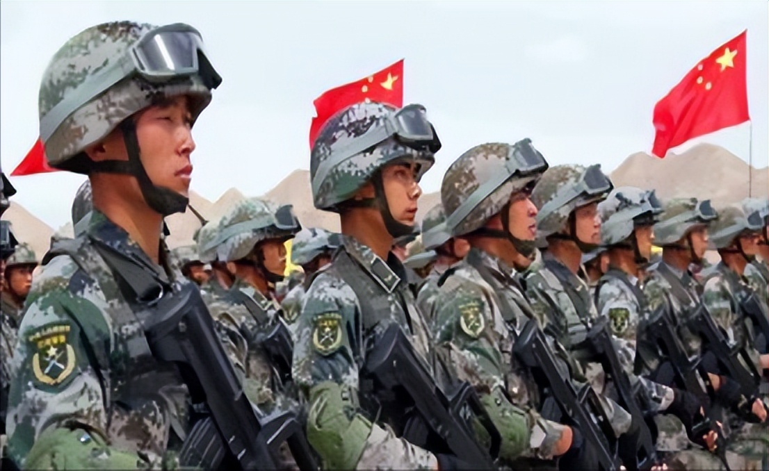 台海或将爆发战争？14亿中国人绝不放过日本，新账旧账一起算！