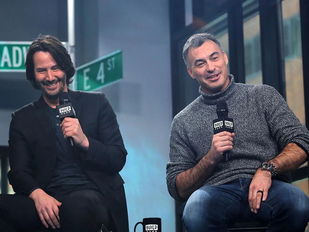 值得一看的年度大片,超过瘾的年度片