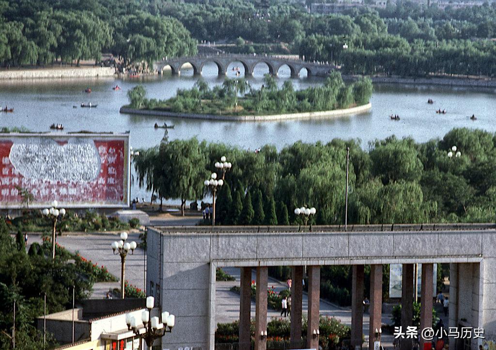 李莲英怪癖,太监李莲英为何深得慈禧恩宠