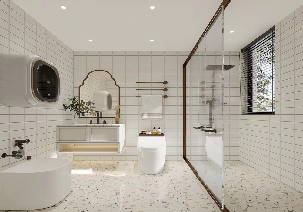 上海房屋装修哪家公司比较好,上海二手房翻新装修哪家好