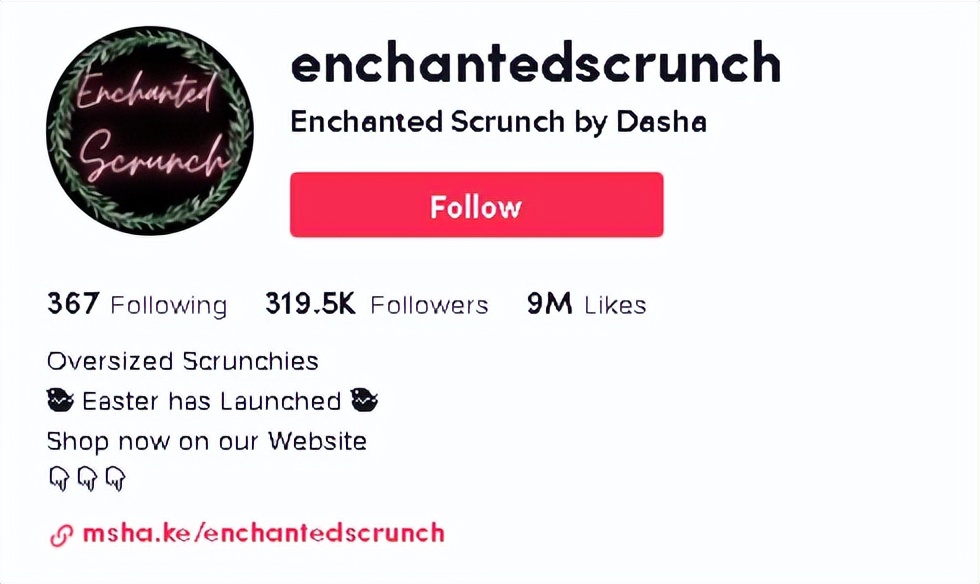 拼多多均价3元的发圈，竟被TK上15岁美国少女以超10倍的价格卖出