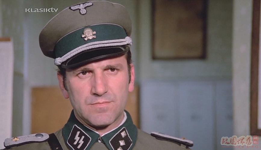 瓦尔特保卫萨拉热窝演员去世,瓦尔特保卫萨拉热窝主演采访