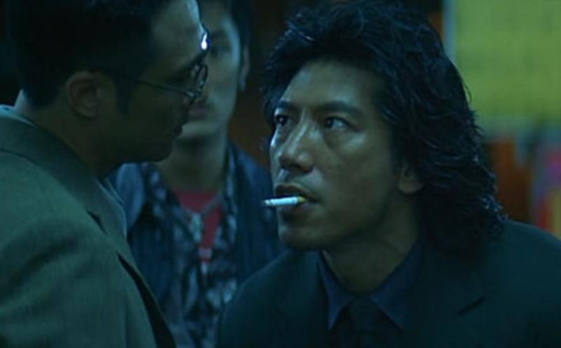 张耀扬“毁灭”史：从“文艺男神”到沦为阶下囚，他经历了什么?