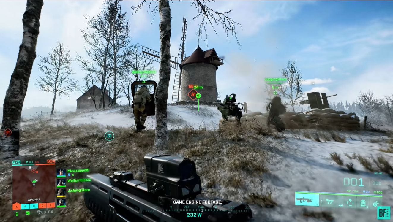 战地风云2042为什么在ea上下不了,战地风云2042在ea免费了吗