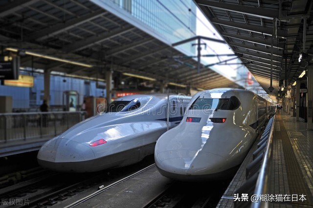 东京新干线两张票,去东京新干线怎么买票