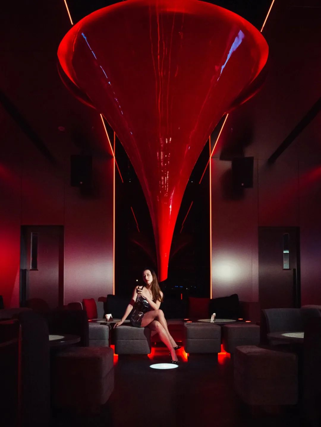 上海潮流夜生活指南,上海最时髦夜生活