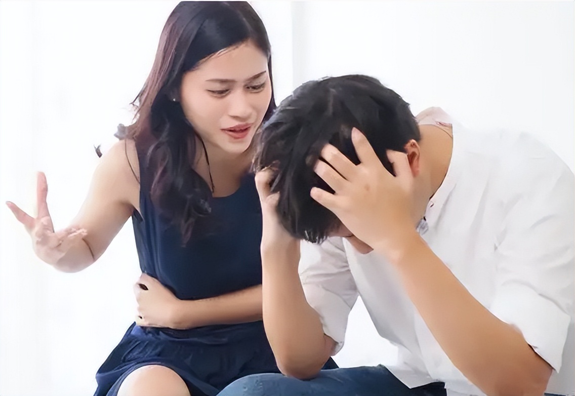 老公有了小三该怎么分离,老公有小三闹离婚如何挽救