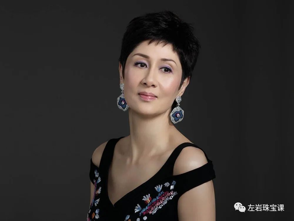 左岩珠宝可靠吗,左岩珠宝碧玺