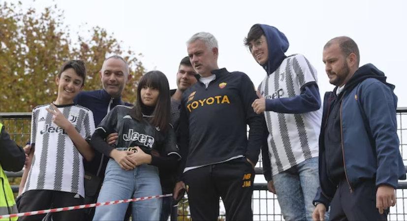 穆里尼奥葡超欧冠,穆里尼奥创造足坛新纪录