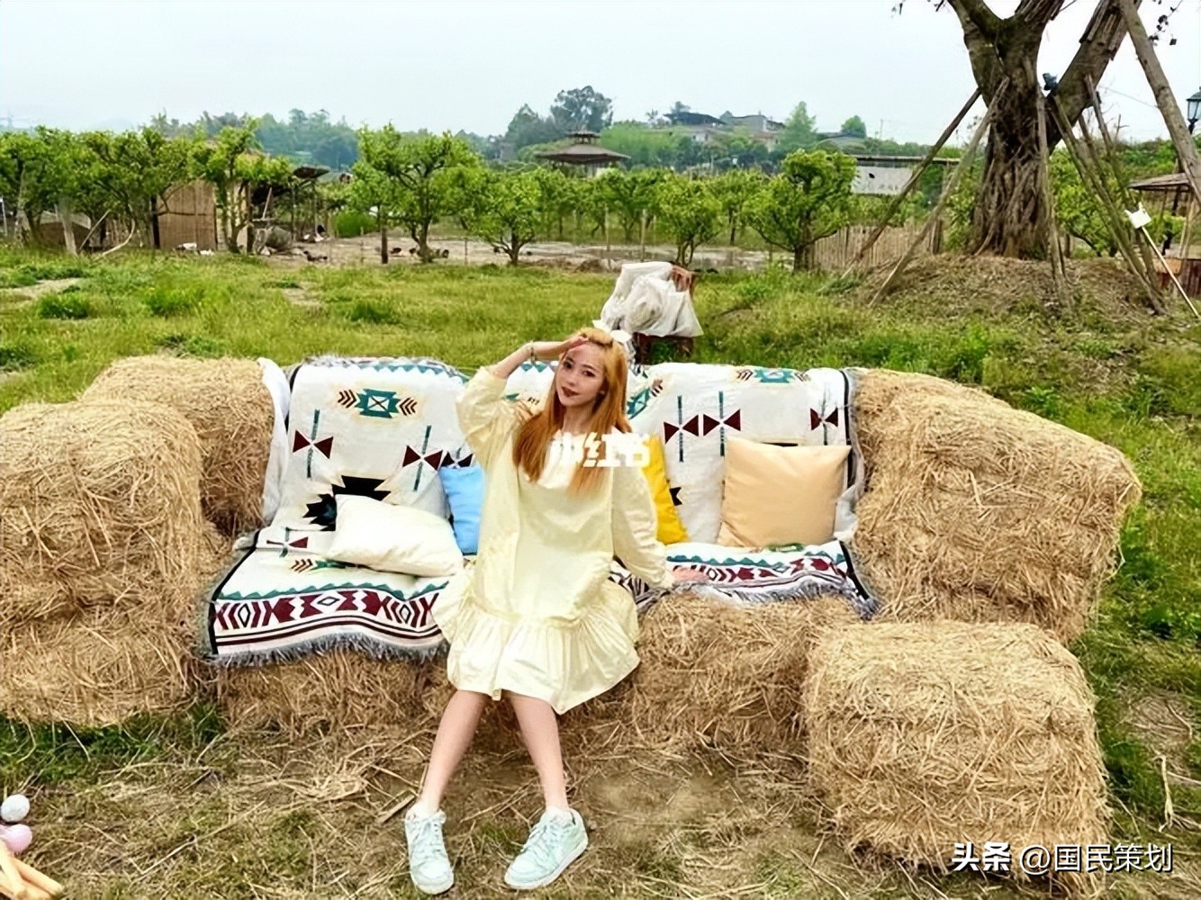 台湾第一农产品文创品牌-掌生谷粒，如何成为亚洲经典农产品？