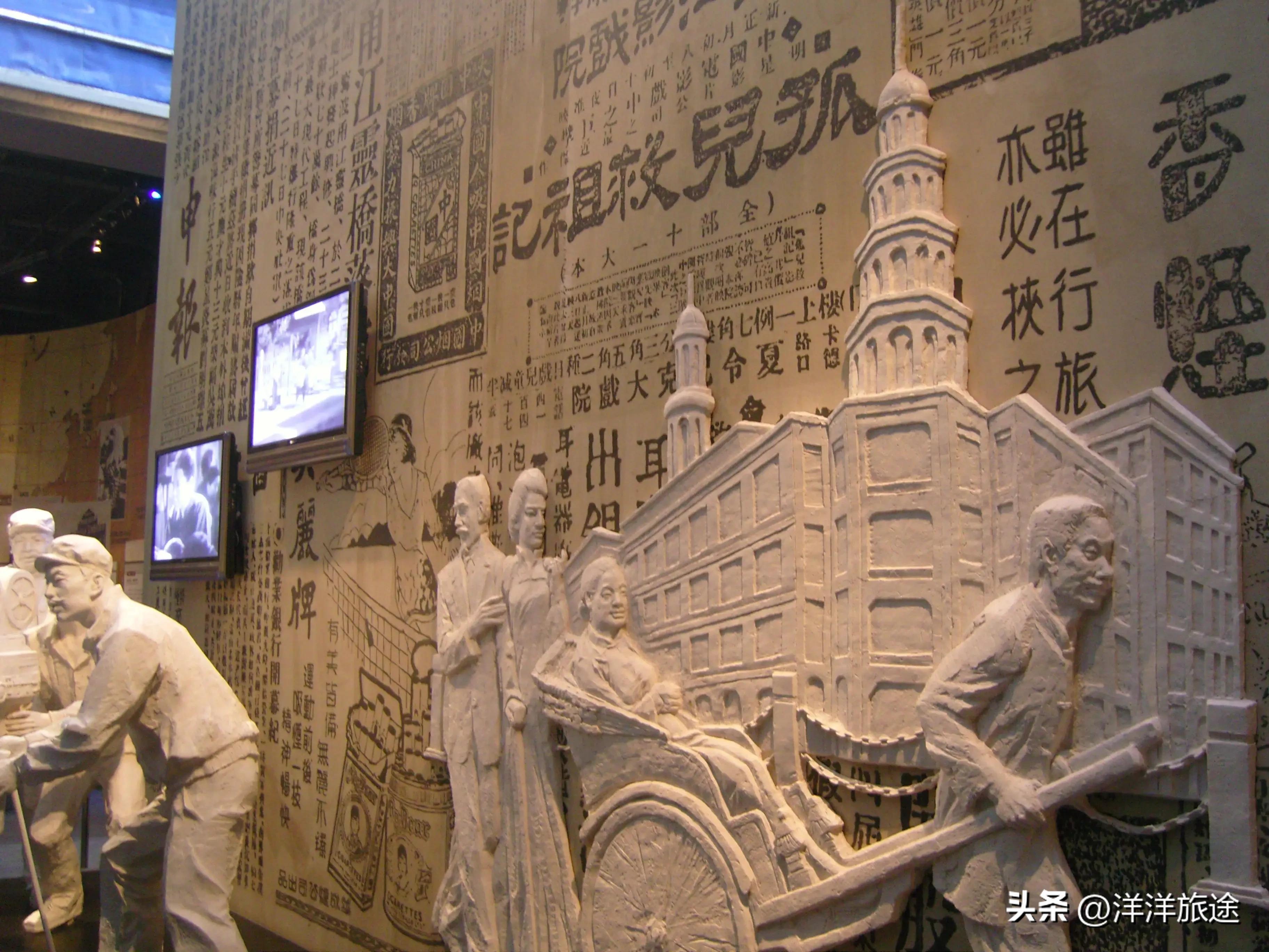 宁波市镇海区宁波帮博物馆景区旅游攻略，值得一游