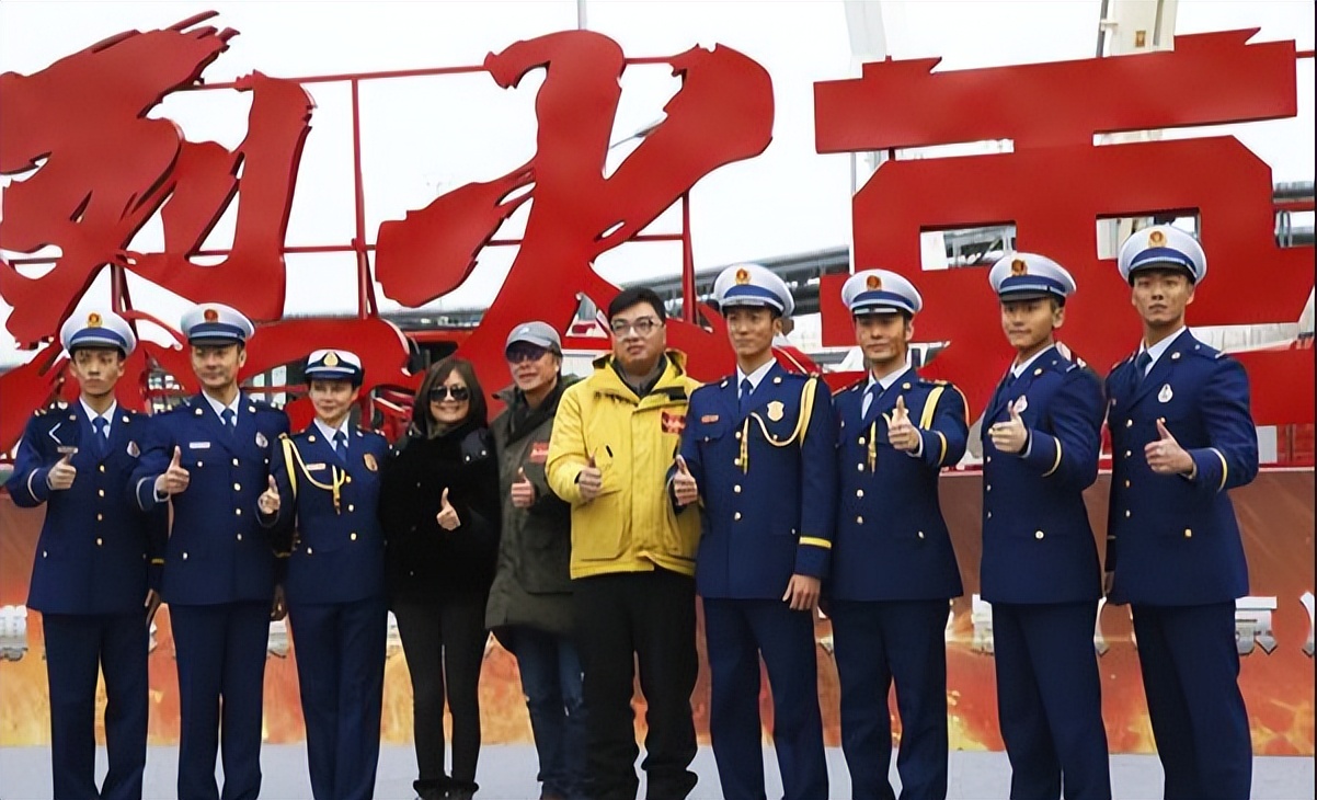 博纳影业总裁于冬金巧巧,博纳影业于冬绯闻